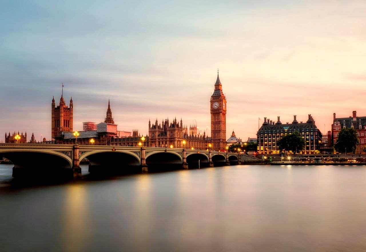 英国留学申请规划与院校选择参考